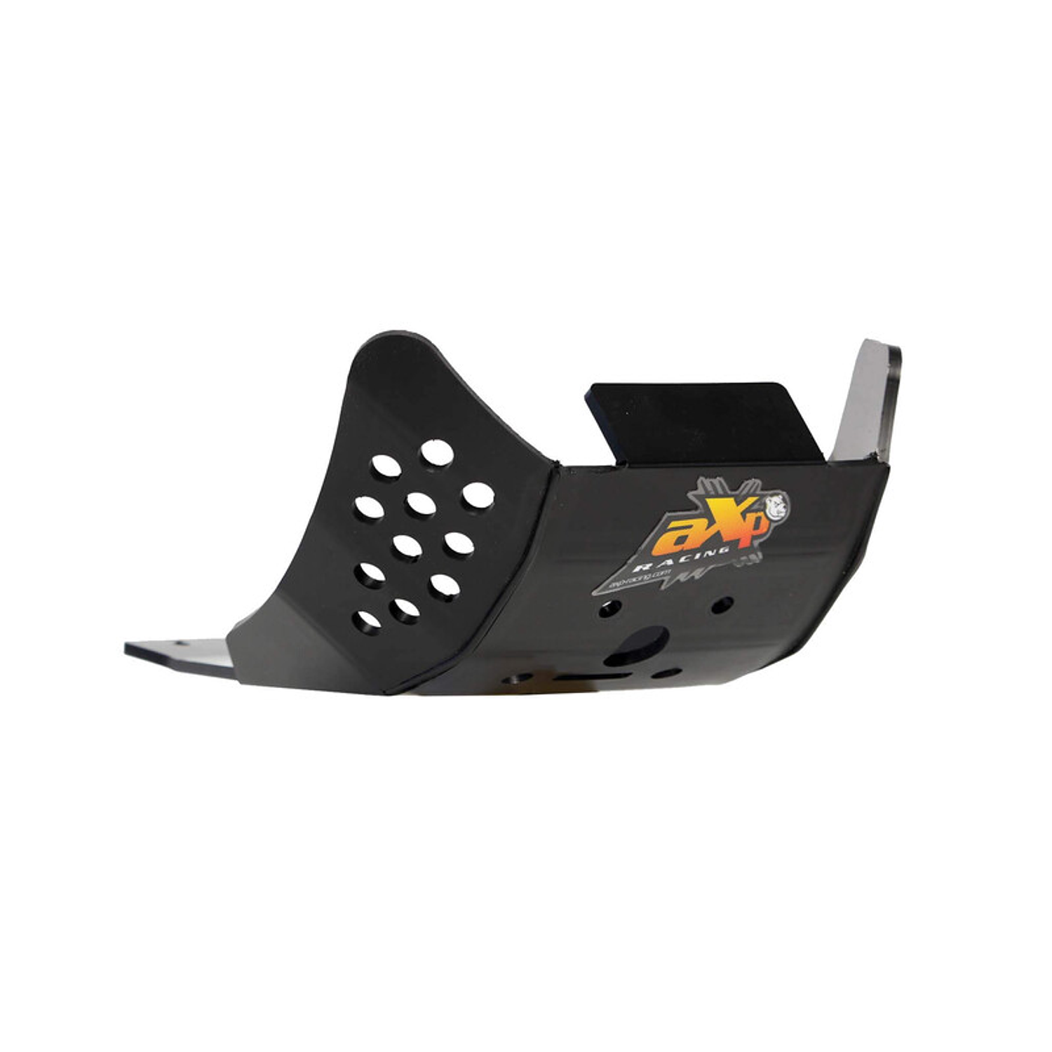 Proteção de Cárter AXP - HDPE 6 mm