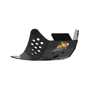 Proteção de Cárter AXP - HDPE 6 mm