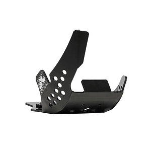 Proteção de Cárter AXP - HDPE 6 mm