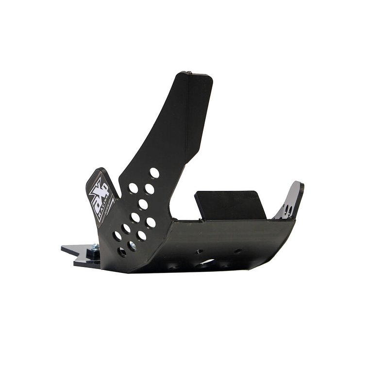 Proteção de Cárter AXP - HDPE 6 mm 1