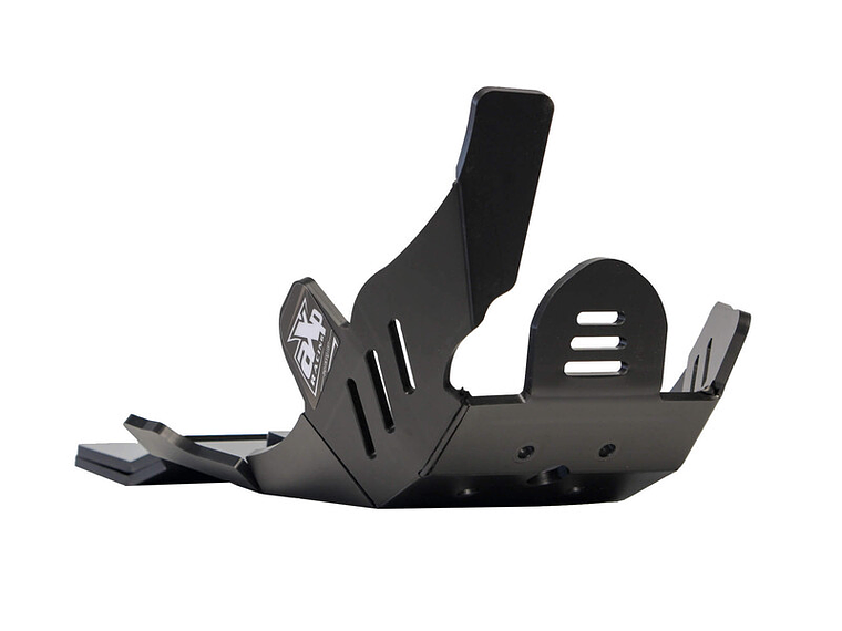 Proteção de Cárter AXP Xtrem Yamaha YZ 250 F (2024-2026) 1