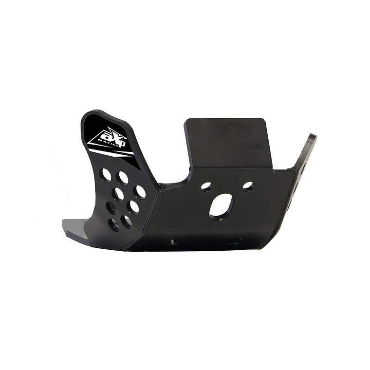 Proteção de Cárter AXP Gas Gas MC 65 / KTM 65 SX - HDPE 1