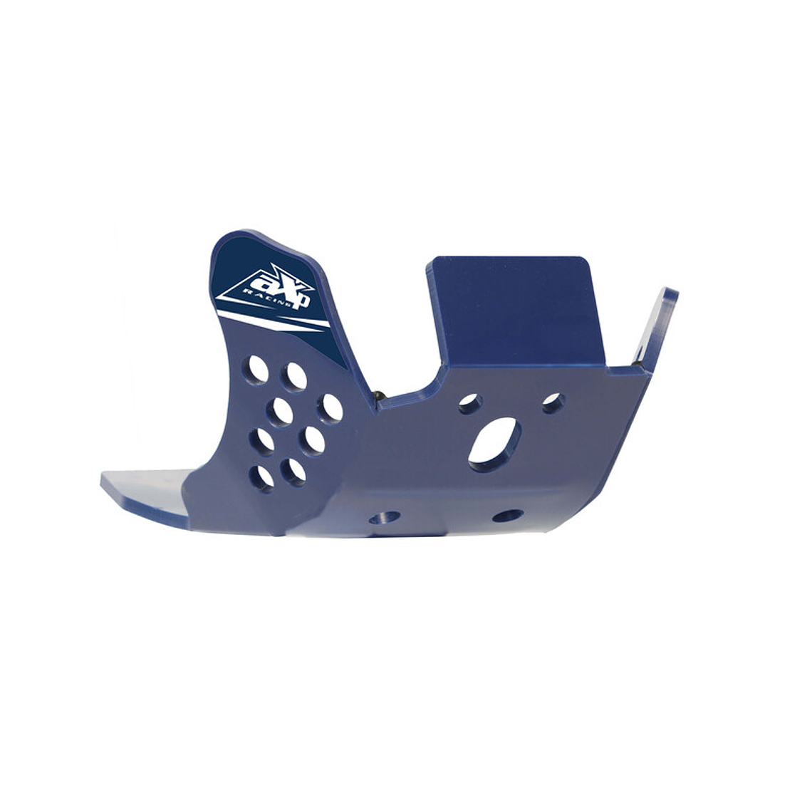 Proteção de Cárter AXP Husqvarna TC 65 (2024-2026) - HDPE 1