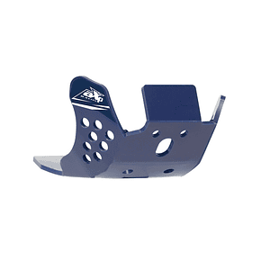 Proteção de Cárter AXP Husqvarna TC 65 (2024-2026) - HDPE