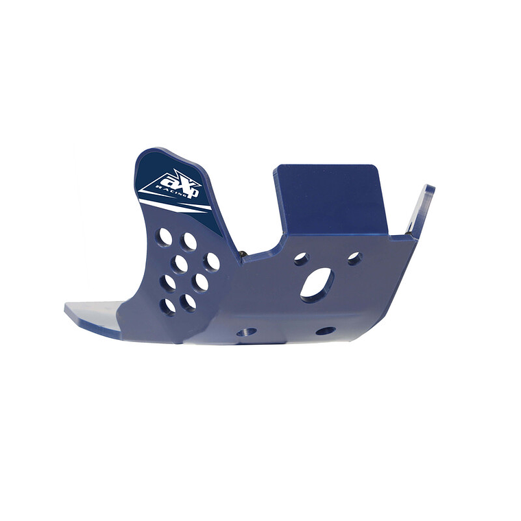 Proteção de Cárter AXP Husqvarna TC 65 (2024-2026) - HDPE 1