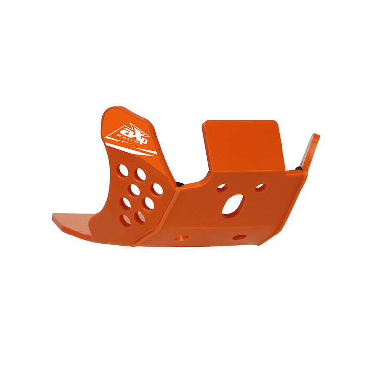 Proteção de Cárter AXP KTM 65 SX (2024-2026) - HDPE 1