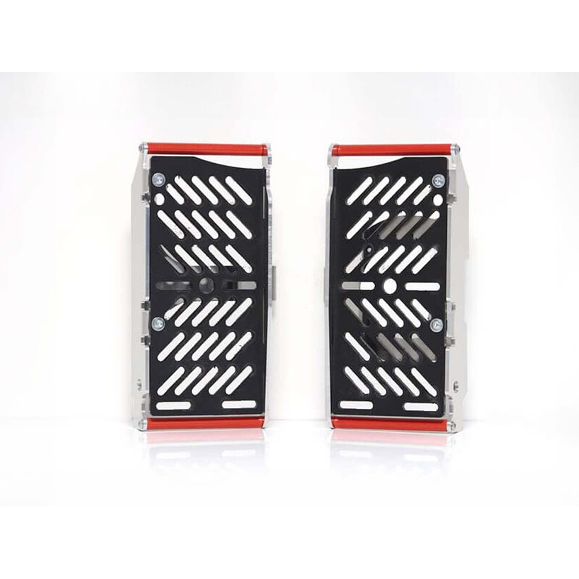 Proteção do Radiador AXP Xtrem Beta RR 350/390 1