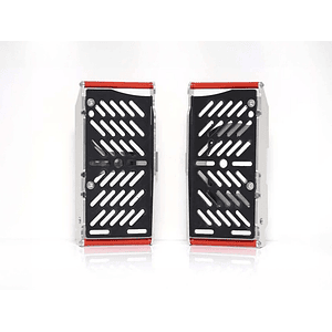 Proteção do Radiador AXP Xtrem Beta RR 350/390