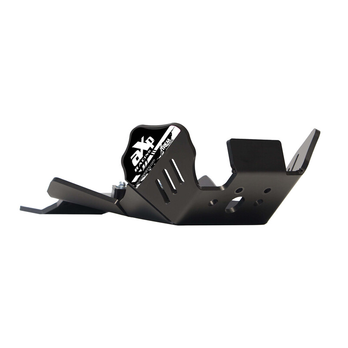 Proteção de Cárter AXP Xtrem com Protetor de Biela 1