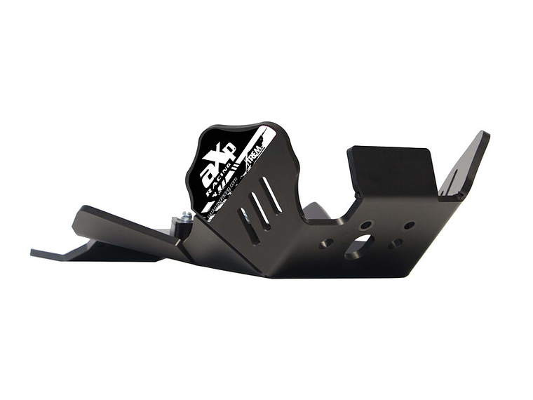 Proteção de Cárter AXP Xtrem com Protetor de Biela 1