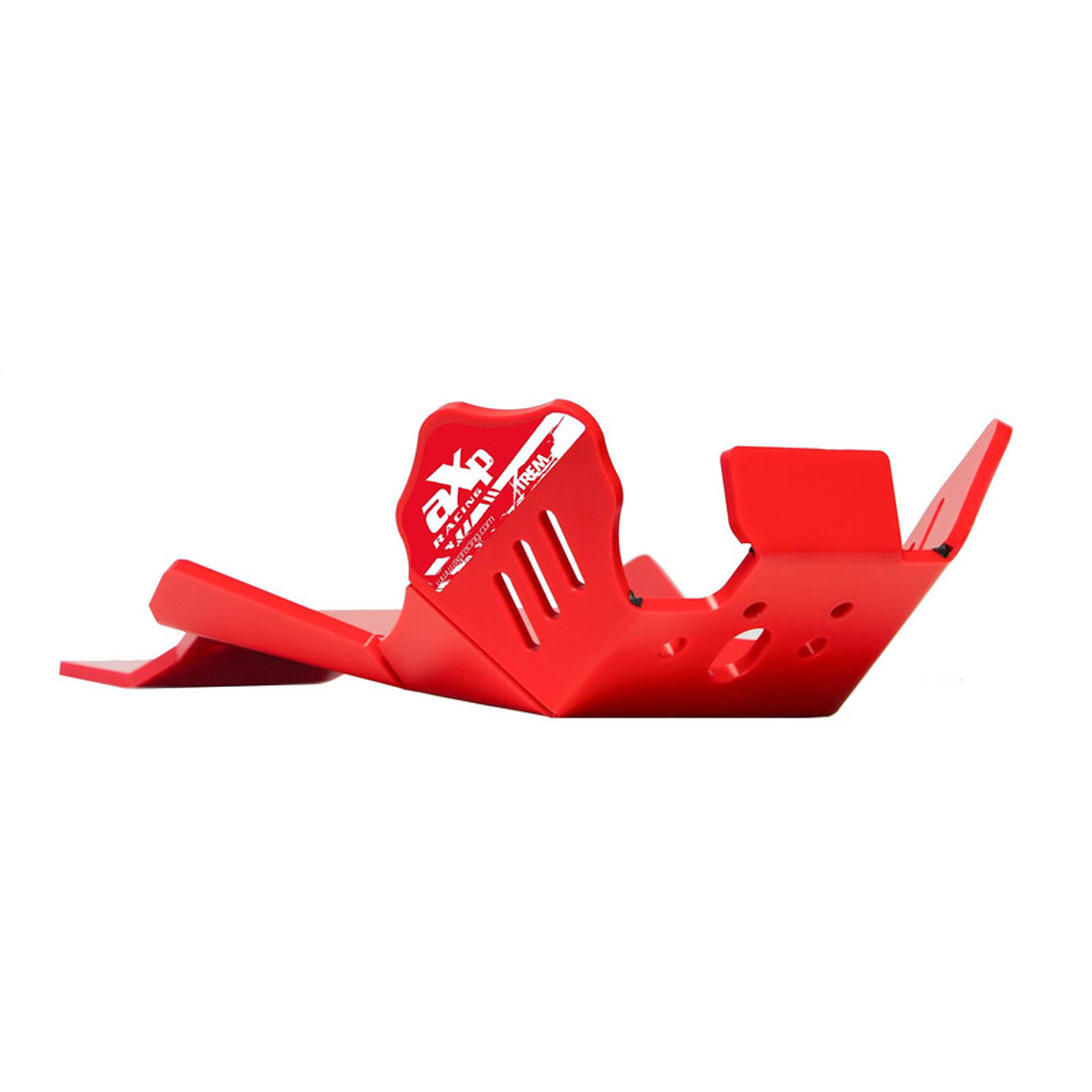 Proteção de Cárter AXP Xtrem com Protetor de Biela 1