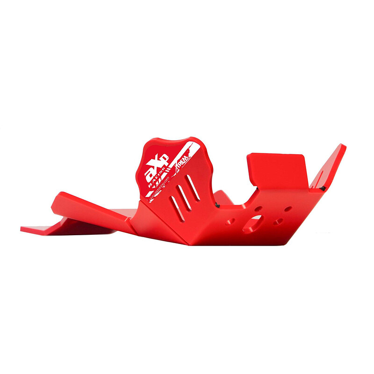 Proteção de Cárter AXP Xtrem com Protetor de Biela 1