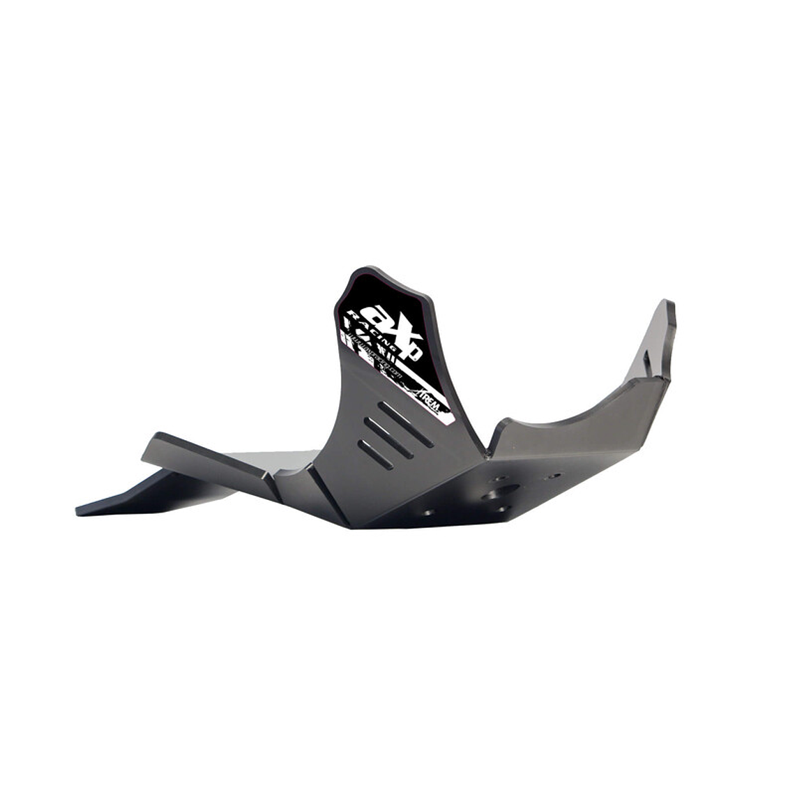 Proteção de Cárter AXP Xtrem com Protetor de Biela 1