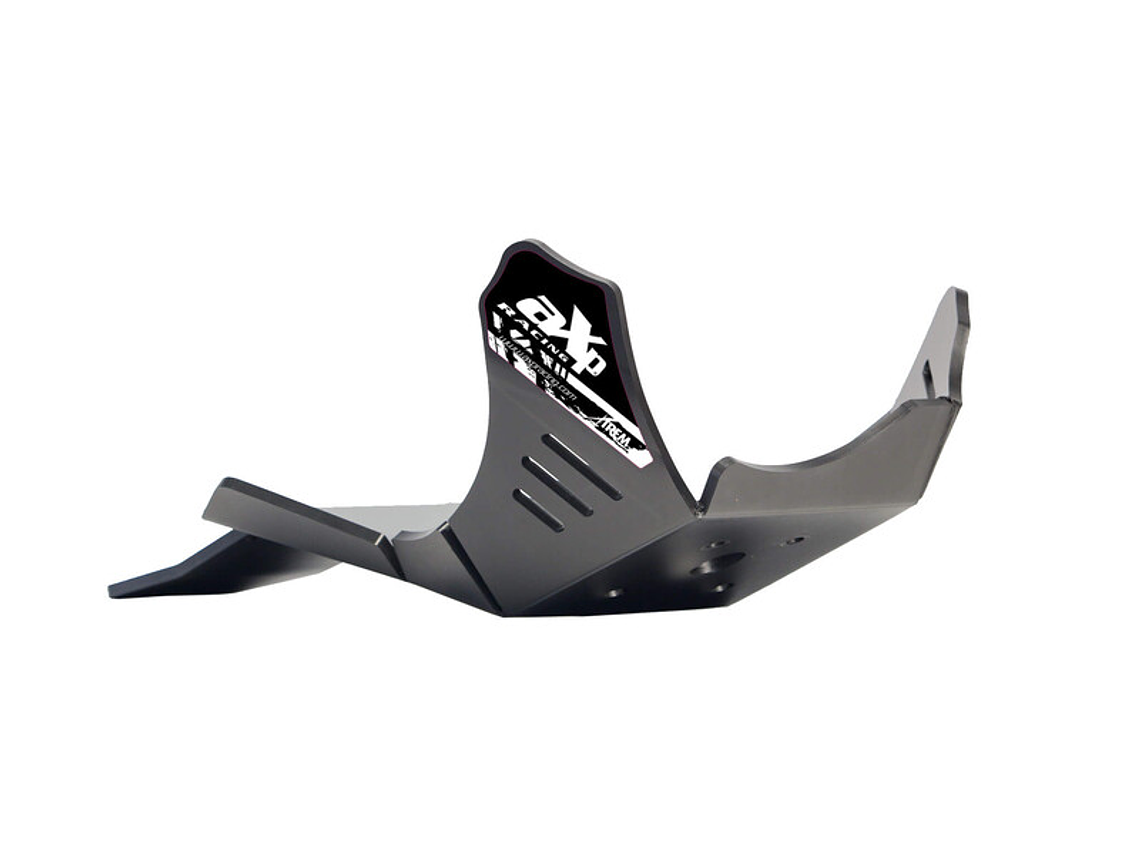 Proteção de Cárter AXP Xtrem com Protetor de Biela 1