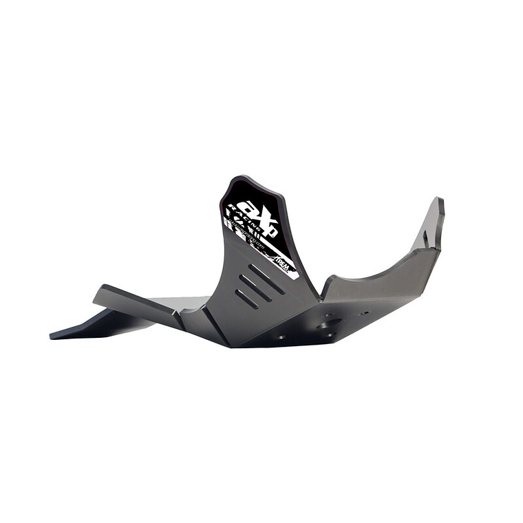 Proteção de Cárter AXP Xtrem com Protetor de Biela 1