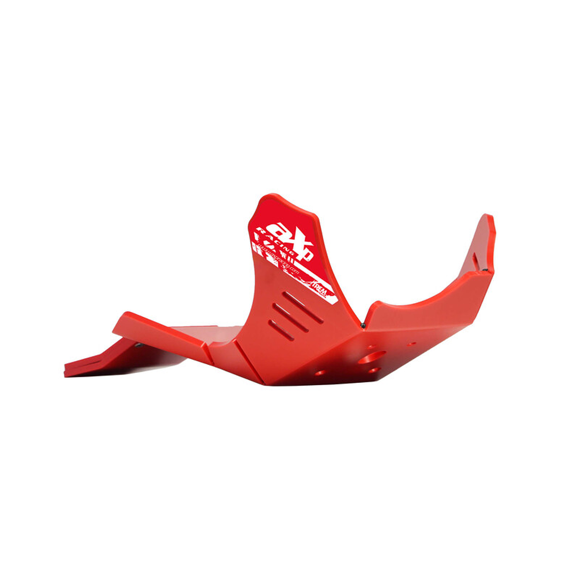 Proteção de Cárter AXP Xtrem com Protetor de Biela 1