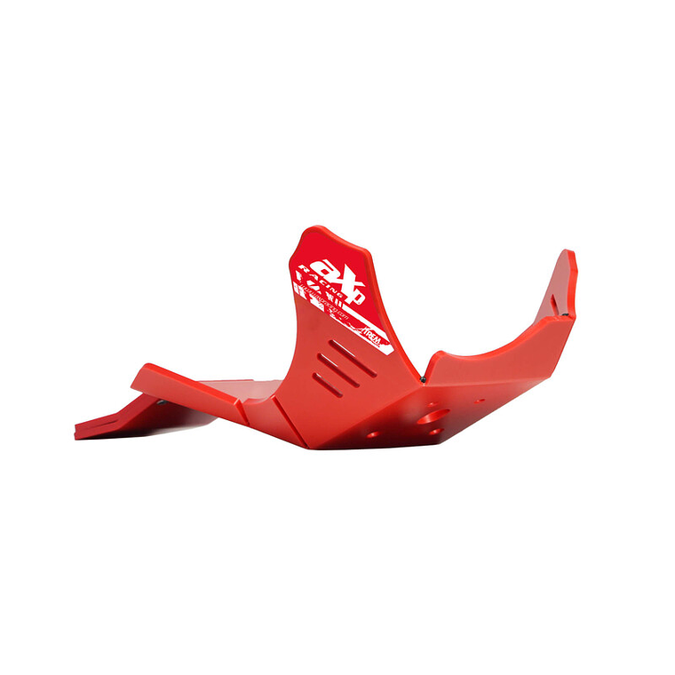 Proteção de Cárter AXP Xtrem com Protetor de Biela 1