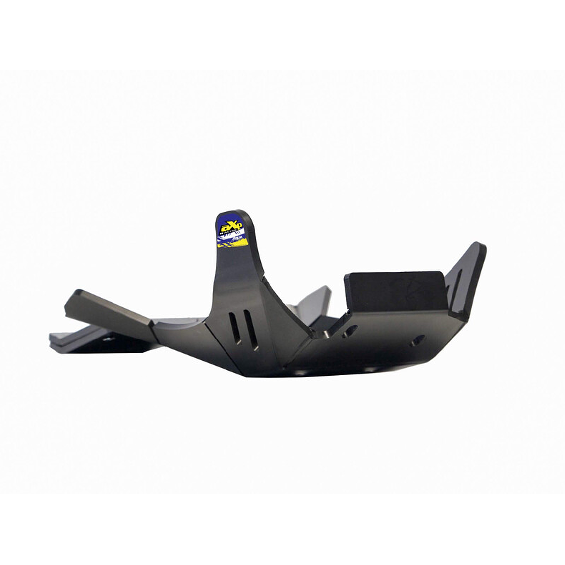 Proteção de Cárter AXP Xtrem com Protetor de Biela 1