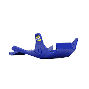 Proteção de Cárter AXP Xtrem com Protetor de Biela