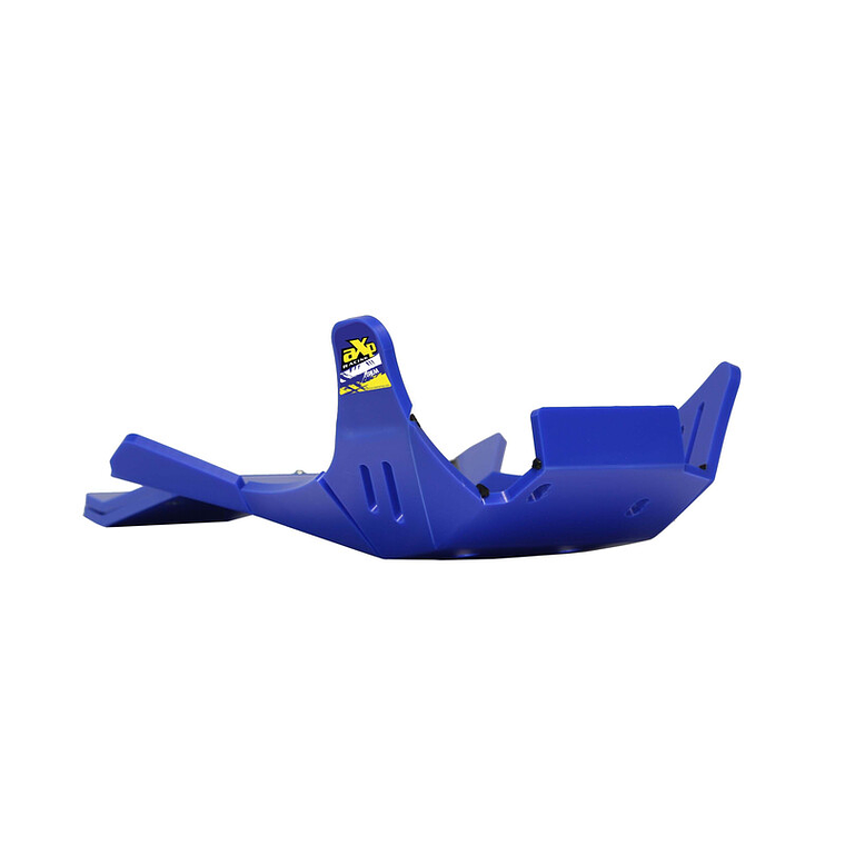 Proteção de Cárter AXP Xtrem com Protetor de Biela 1