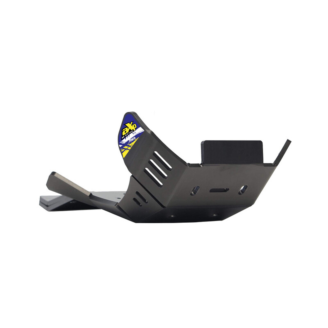 Proteção de Cárter AXP Xtrem com Protetor de Biela 1