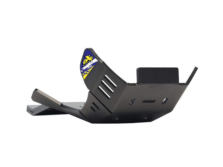 Proteção de Cárter AXP Xtrem com Protetor de Biela 1