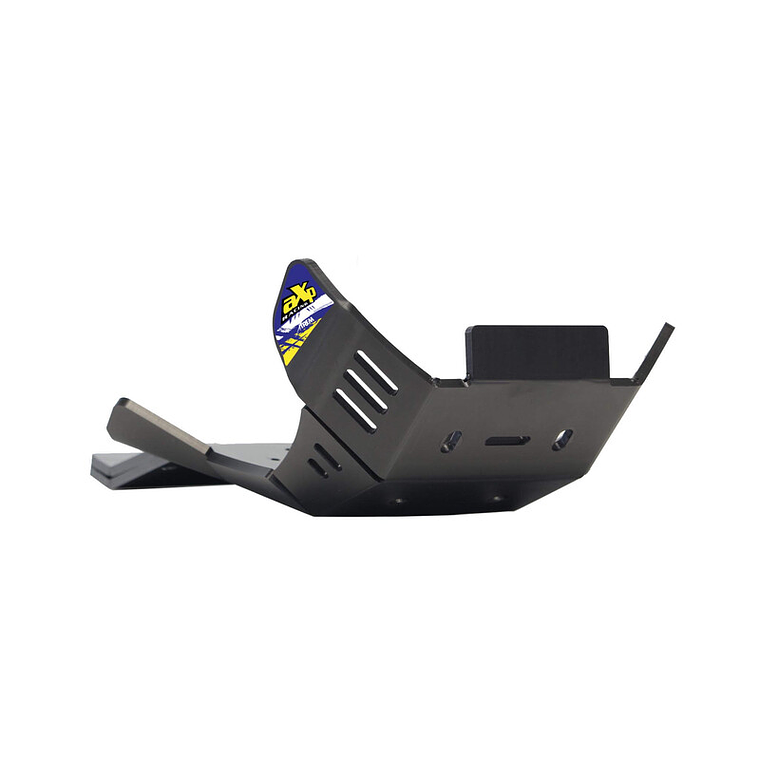 Proteção de Cárter AXP Xtrem com Protetor de Biela 1