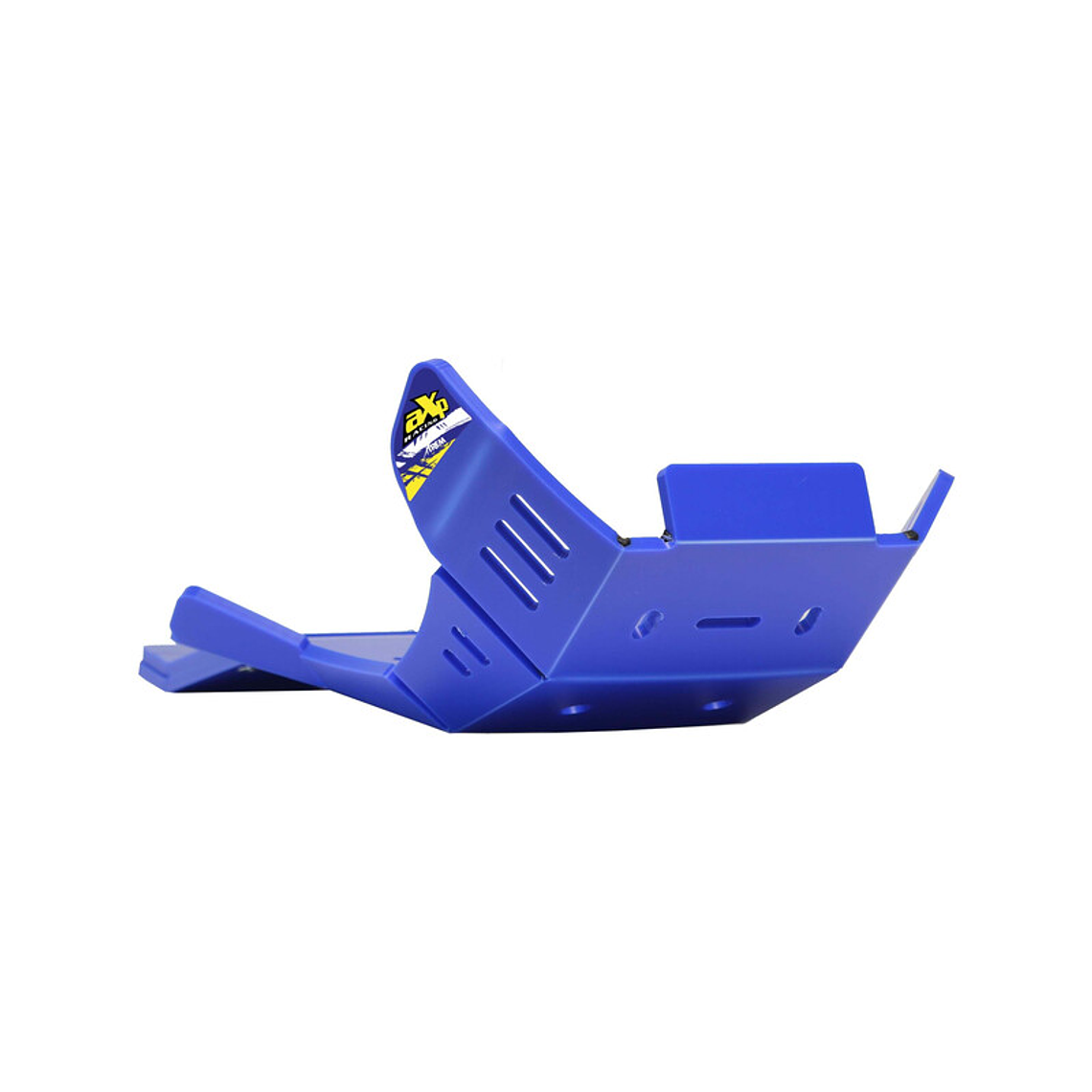 Proteção de Cárter AXP Xtrem com Protetor de Biela 1