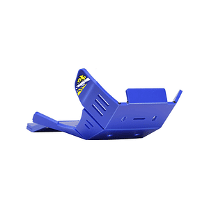 Proteção de Cárter AXP Xtrem com Protetor de Biela