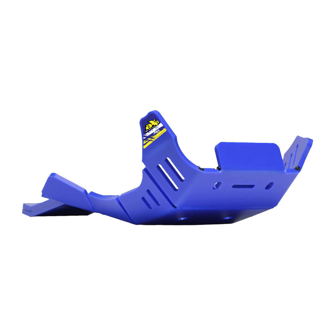 Proteção de Cárter AXP Xtrem com Protetor de Biela 1