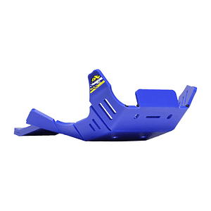 Proteção de Cárter AXP Xtrem com Protetor de Biela