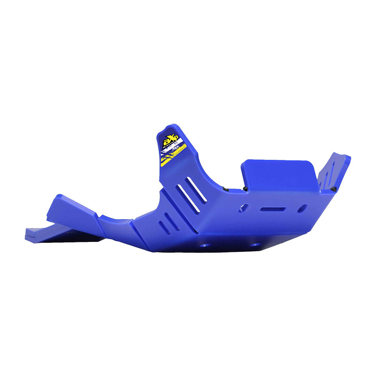 Proteção de Cárter AXP Xtrem com Protetor de Biela 1