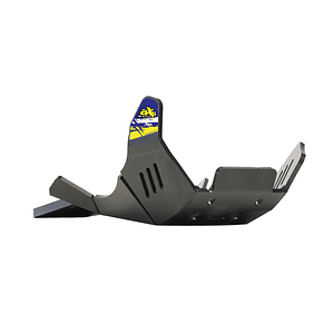 Proteção de Cárter AXP Xtrem com Protetor de Biela