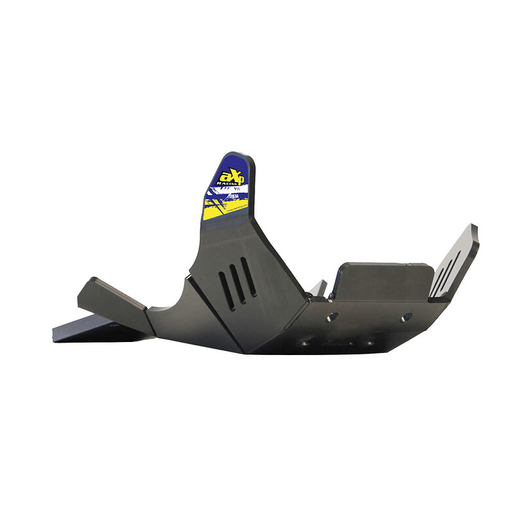 Proteção de Cárter AXP Xtrem com Protetor de Biela 1