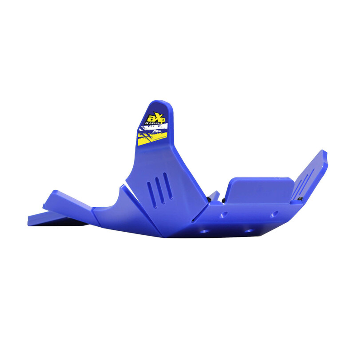 Proteção de Cárter AXP Xtrem com Protetor de Biela 1