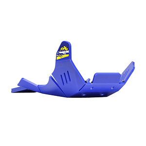 Proteção de Cárter AXP Xtrem com Protetor de Biela