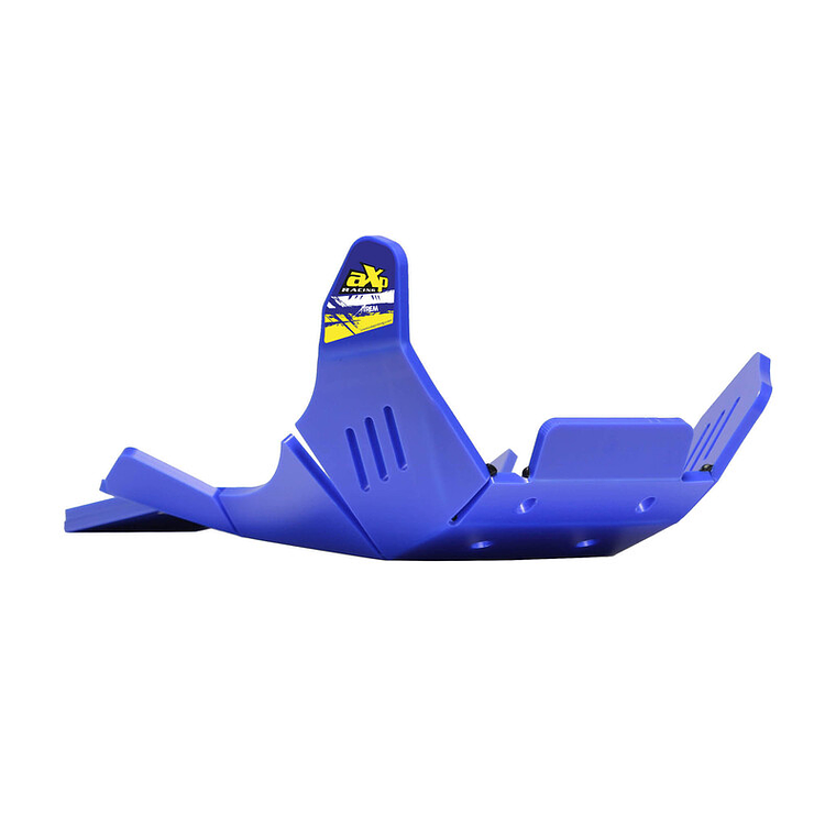 Proteção de Cárter AXP Xtrem com Protetor de Biela 1