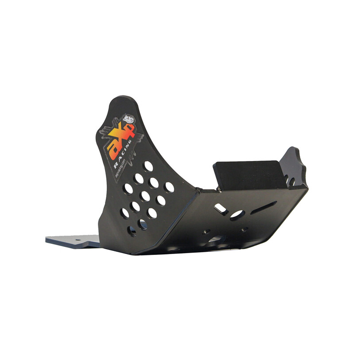 Proteção de Cárter AXP Xtrem com Protetor de Biela 1