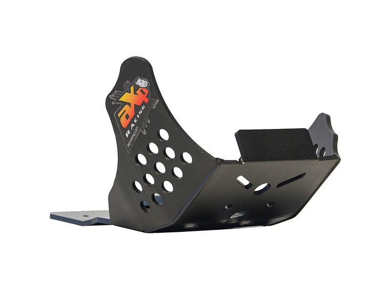 Proteção de Cárter AXP Xtrem com Protetor de Biela 1