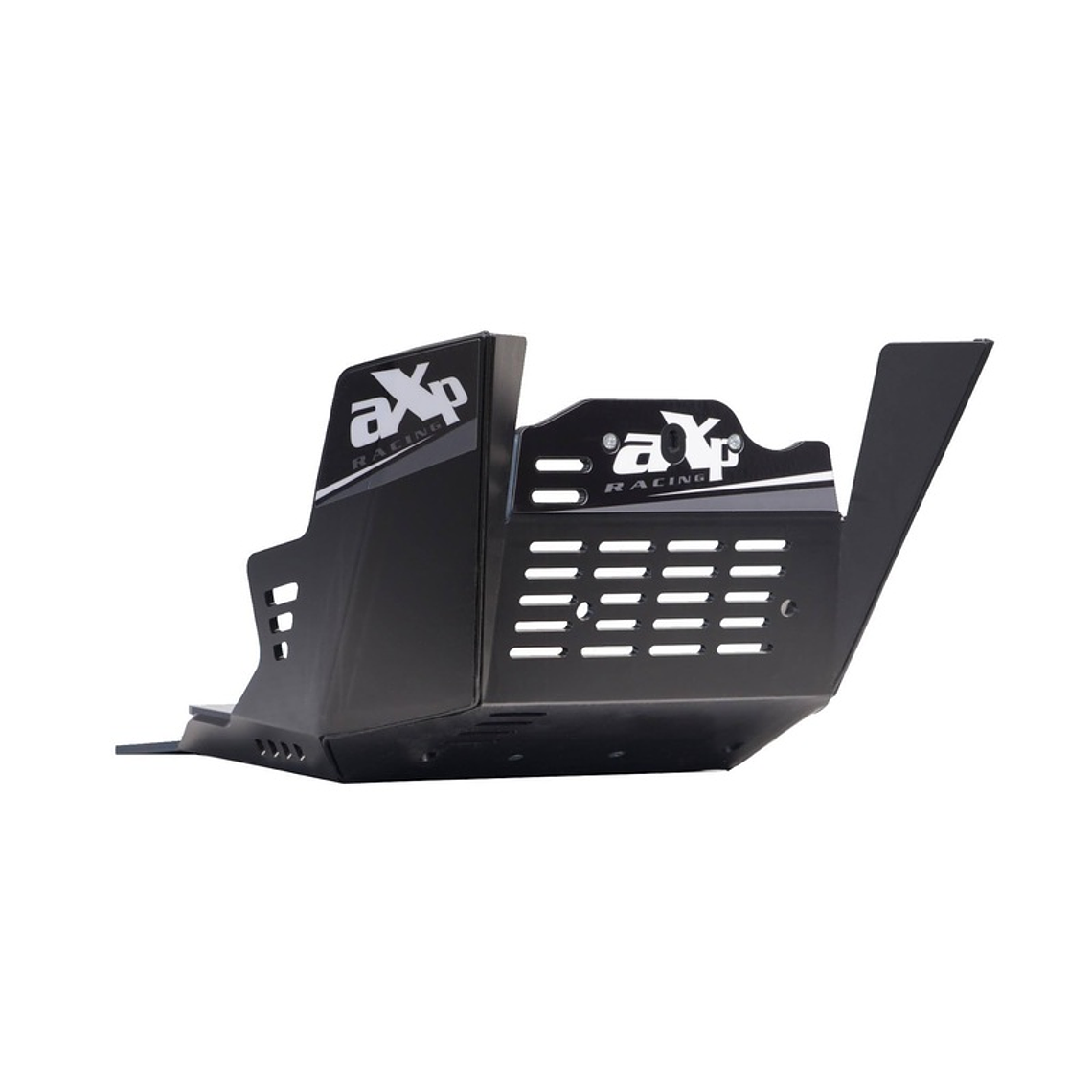 Proteção de Cárter AXP Adventure - HDPE 8 mm 1