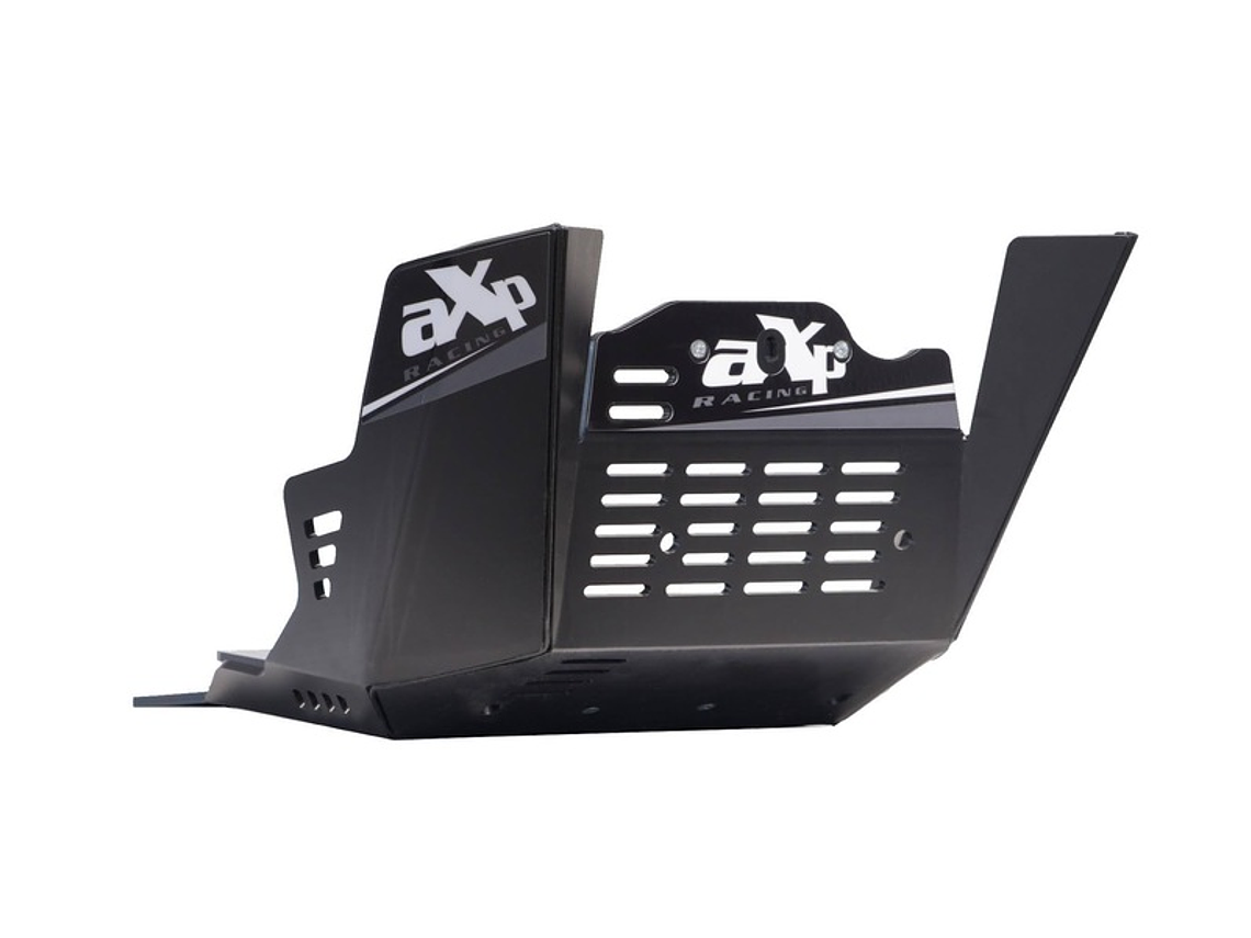 Proteção de Cárter AXP Adventure - HDPE 8 mm 1