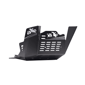 Proteção de Cárter AXP Adventure - HDPE 8 mm