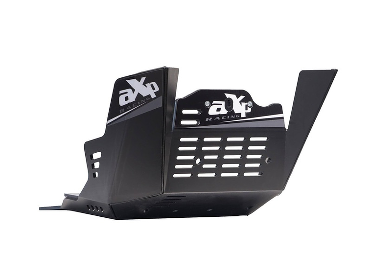 Proteção de Cárter AXP Adventure - HDPE 8 mm 1