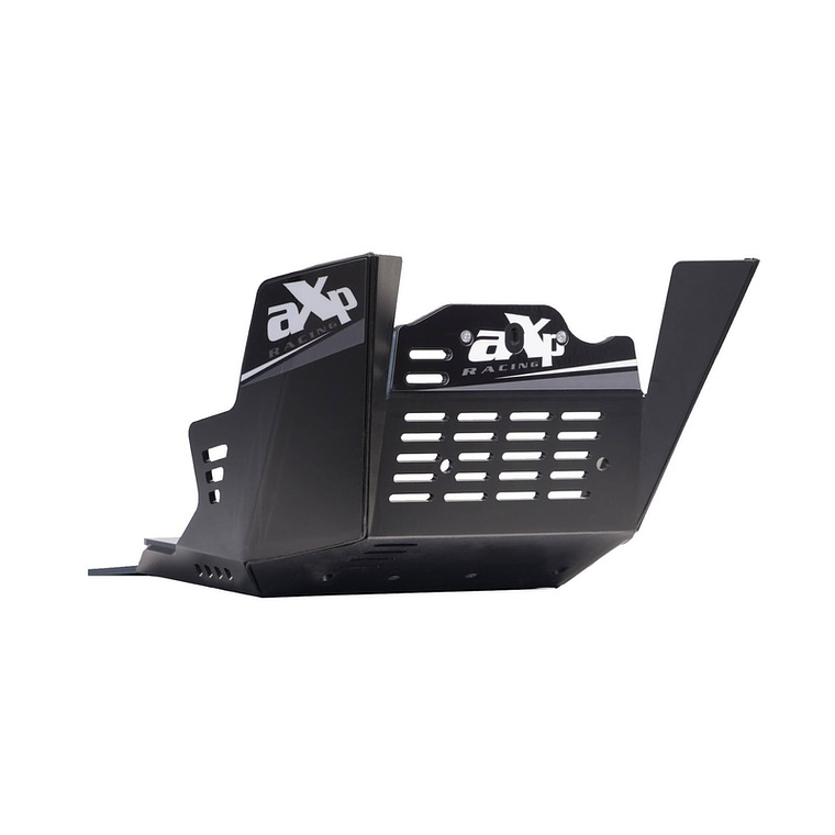 Proteção de Cárter AXP Adventure - HDPE 8 mm 1