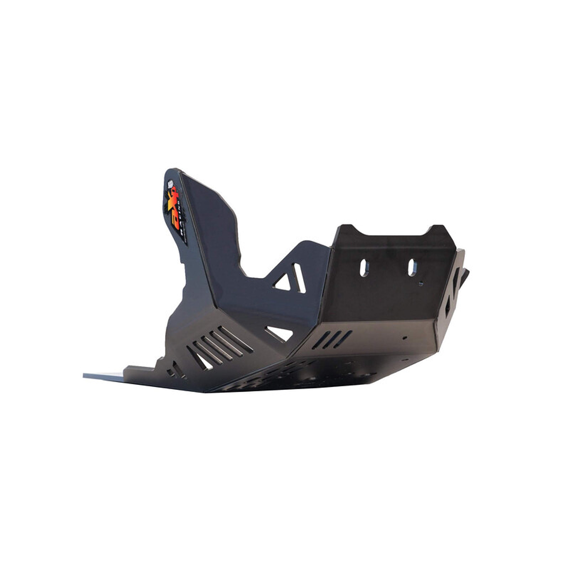 Proteção de Cárter AXP Adventure - HDPE 8 mm 1