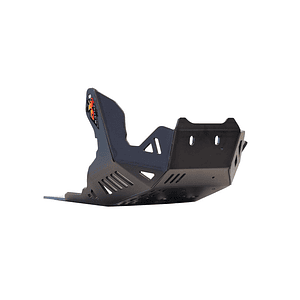 Proteção de Cárter AXP Adventure - HDPE 8 mm