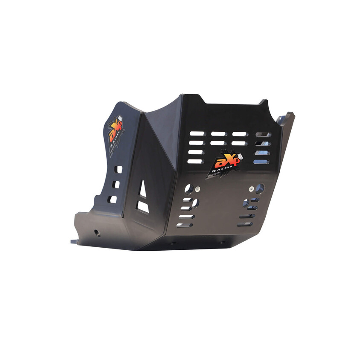 Proteção de Cárter AXP Adventure - HDPE 8 mm 1