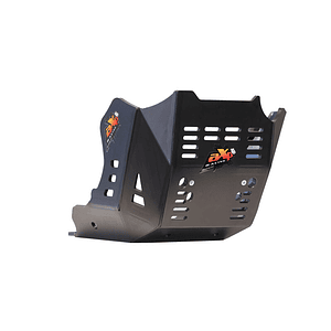 Proteção de Cárter AXP Adventure - HDPE 8 mm