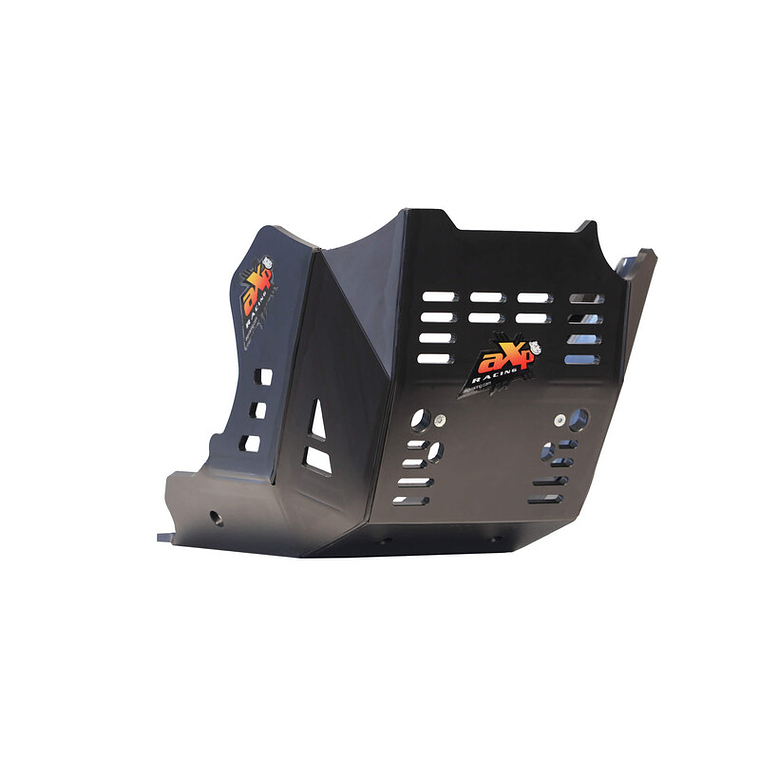 Proteção de Cárter AXP Adventure - HDPE 8 mm 1