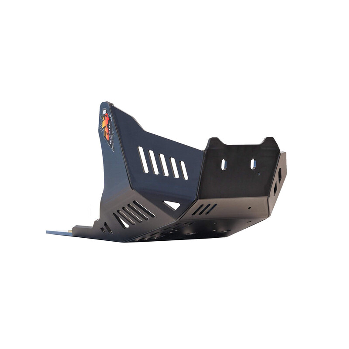 Proteção de Cárter AXP Adventure - HDPE 8 mm 1